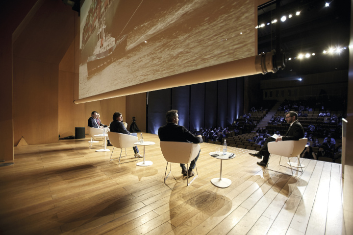 Barcelona Fashion Summit: A Fashion Tale, La Magia de la Moda